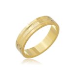 AL037 - Ouro 18k