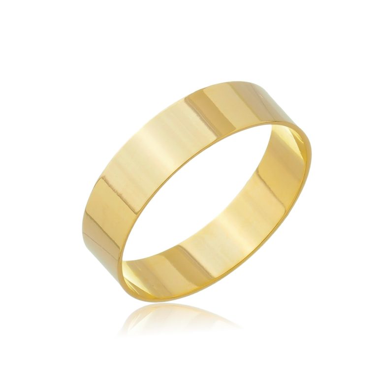 AL041 - Ouro 18k