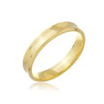 AL031 - Ouro 18k