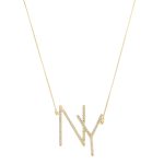 Monograma Baby IN023 - New York