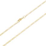 Corrente 3x1 Fina 3mm. 50cm.