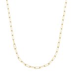 Corrente Cartier 3,5mm. 45cm.