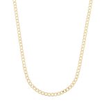 Corrente Grumet Média 3,5mm. 50cm.