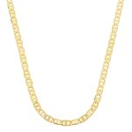Corrente Gucci Média 3,0mm. 50cm.