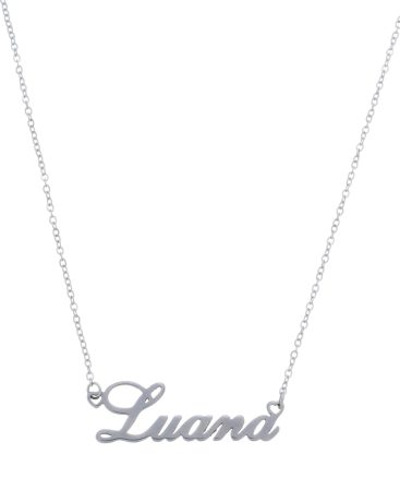 PGIX019 - Nome Simples