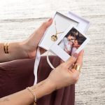 Caixinha Coleção Memórias