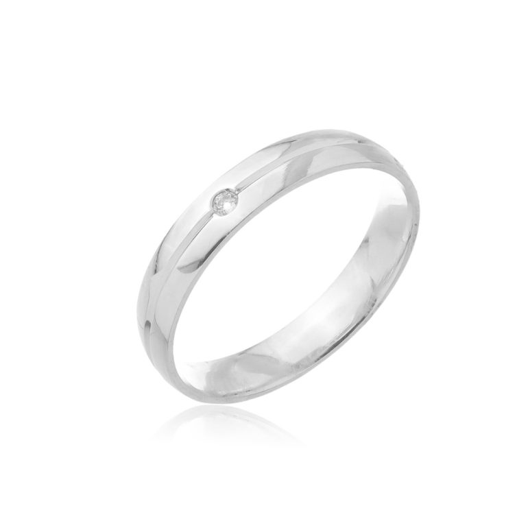 AL027 - Prata 925