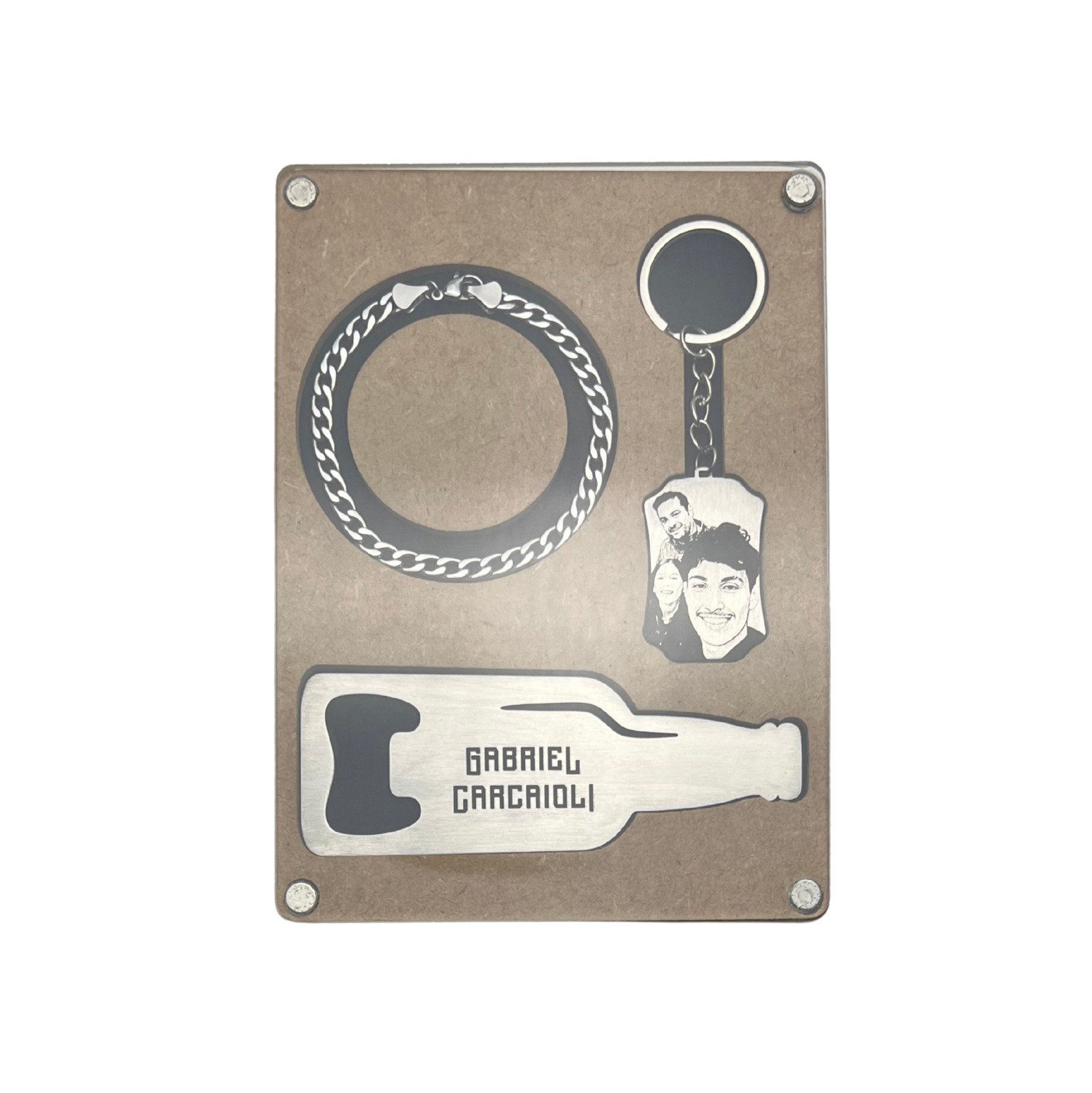 KIT ABRIDOR - Imagem 2